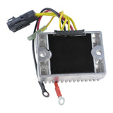 MOSFET  Regulator Assorted Models (Refer to Fitments)S (RM30516)