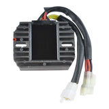 MOSFET  Regulator Assorted Models (Refer to Fitments)S (RM30517)