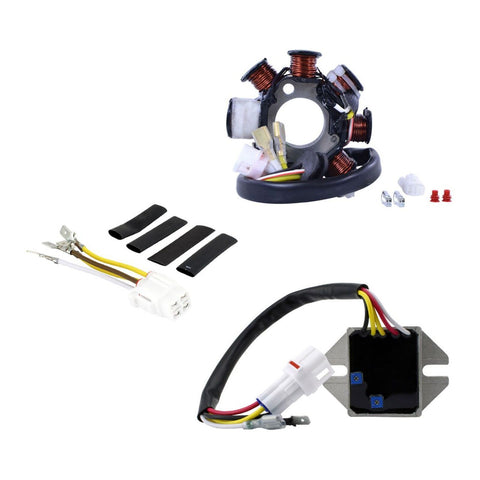 100W AC to DC Kit Assorted KTM Husqvarna