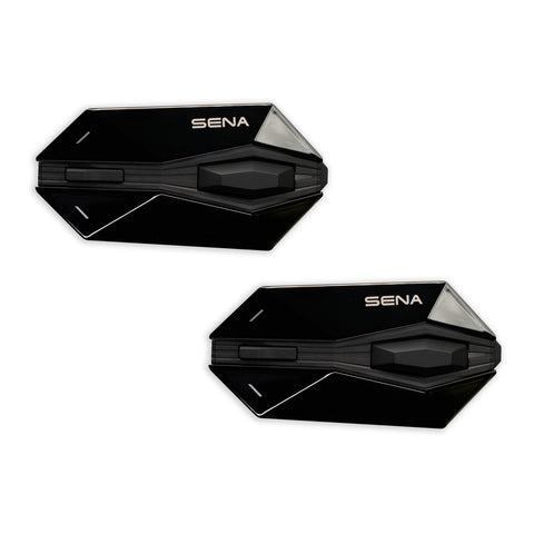 Sena 60X Mesh Communication System with Sound by Bose - Dual Kit