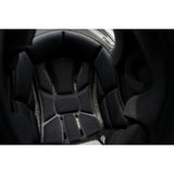 Sena Outlander Smart ADV Dual-Sport Helmet - Gloss White