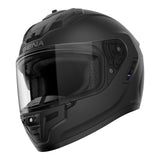 Sena Phantom ANC Smart Helmet wih Mesh Communications - Matte Black