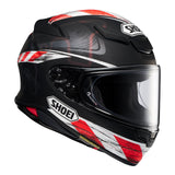 Shoei NXR2 Knee Down TC-5 Helmet