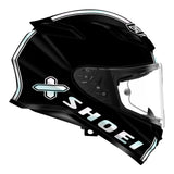 Shoei NXR2 Helmet - Ideograph TC5