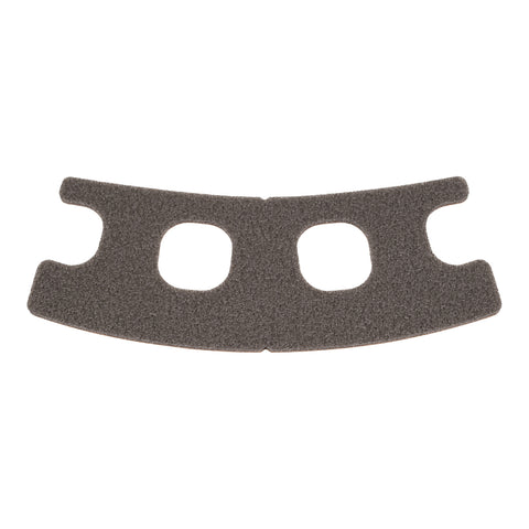 Shoei X-SPR2/X-12 Comfort Pad Front Hard Kit