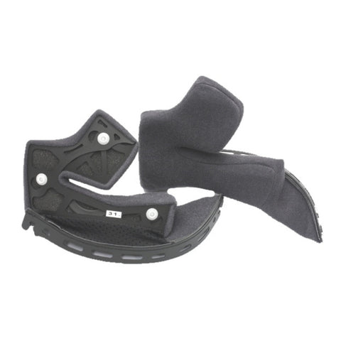 Shoei XR1100 Qwest Type B Cheek Pad Set