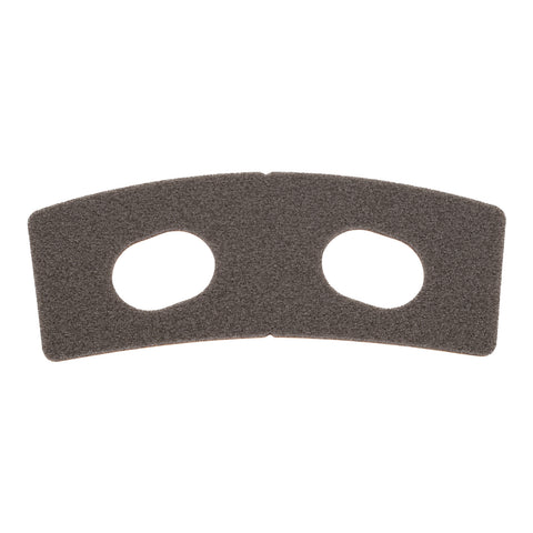 Shoei Type-J Comfort Pad Front Soft Kit