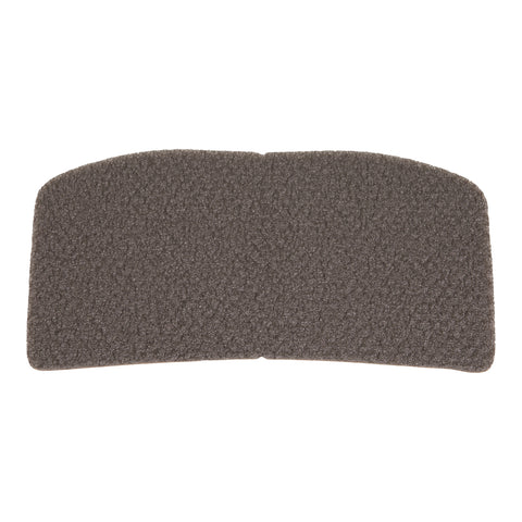 Shoei J.O Comfort Pad Rear Hard Kit