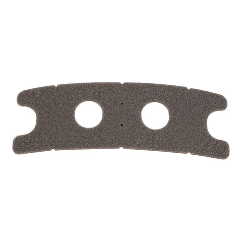 Shoei Neotec II Comfort Pad Front Hard Kit
