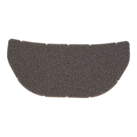 Shoei Neotec II Comfort Pad Rear Soft Kit