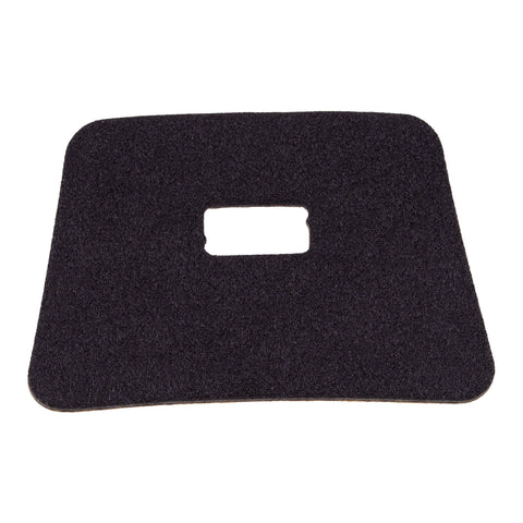 Shoei Type-P Comfort Pad Rear Kit (XS/S)