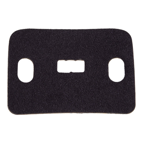 Shoei Type-P Comfort Pad Rear Kit (M)
