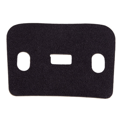 Shoei Type-P Comfort Pad Rear Kit (L)