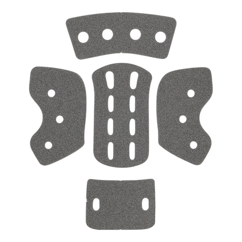 Shoei X-SPR Pro Type-P Adjustment Pad Hard Set (M)