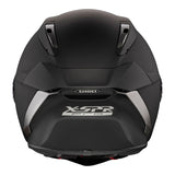 Shoei X-SPR Pro Helmet - Matte Black