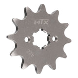 Sprocket Kit Honda XLR125 (520 conv.) - 520H 12/55