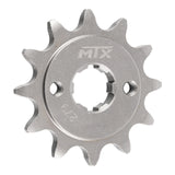 Sprocket Kit Honda CRF230 - 520XRE 12/53