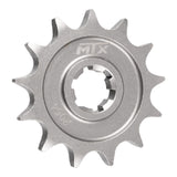 Sprocket Kit Kawasaki KLX140 Big Wheel - 428KRO 13/57