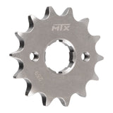 Sprocket Kit Marshin / Kazume Cheetah 200 14-56 - 428H 14/56