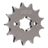 Sprocket Kit Suzuki TF100/125 MOD - 428H 12/53