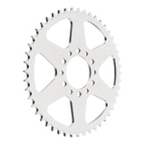Sprocket Kit Suzuki DR200 (Trojan) - 520XRE 11/48