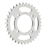 Sprocket Kit Yamaha TTR90 - 420MS 14/35