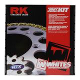Sprocket Kit Honda XR/CRF80 - 420MRU 14/46