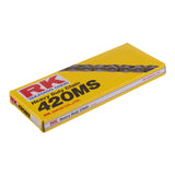 Sprocket Kit Kawasaki/SUZ KX/RM65 - 420MS 13/47
