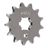 Sprocket Kit Kawasaki KX80 '86-'97 - 420MS 13/49