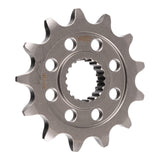 Sprocket Kit Kawasaki KX250F '06-'10 U-Ring - GB520MXU 13/49