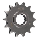 Sprocket Kit KTM 85 SX '04-'11 Small Wheel - 428MXZ 14/46