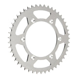 Sprocket Kit Suzuki RMZ250 - 520MXU 13/49
