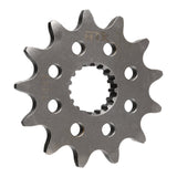 Sprocket Kit Suzuki RMZ450 '06-'07 U-Ring - GB520MXU 14/48