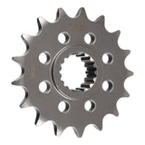 Sprocket Kit Aprilia RSV1000 Mille '98-'03 /Tuono '02-'05 - GB525ZXW 17/