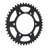 Sprocket Kit Kawasaki EX300 '13-'18 - GB520XRE Gold - 14/42