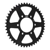 Sprocket Kit Kawasaki ZX6R '05-'06 / ZX6RR '05-'06 - 520XRE 15/43