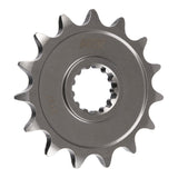 Sprocket Kit Kawasaki Z1000 A '03-'06 - GB525ZXW 16/42