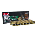Sprocket Kit Suzuki GSXR750 '85-'87 Gold - GB530XRE 14/42