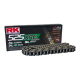 Sprocket Kit Yamaha MT07 - 525XRE 16/43