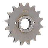 Sprocket Kit Yamaha XTZ660 Z Tenere '08-'15 - 520EXW 15/45
