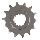 MTX YZ65 Steel Front Sprocket #420