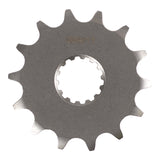 MTX YZ65 Steel Front Sprocket #420