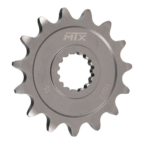 Front OE Steel Sprocket 1022 15T #520