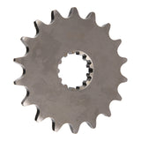 MTX 1184 Steel Front Sprocket #520