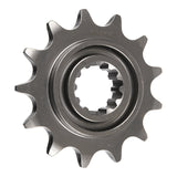 MTX 1345 Steel Front Sprocket #520