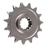 MTX 1381 Steel Front Sprocket #520