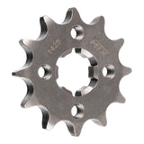MTX 1425 Steel Front Sprocket #428