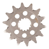 MTX 1442 Hornet Lightweight Steel Front Sprocket #520