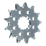 MTX 1565 Hornet Lightweight Steel Front Sprocket #520
