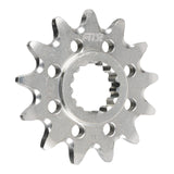 MTX 1901 Hornet Lightweight Steel Front Sprocket #520